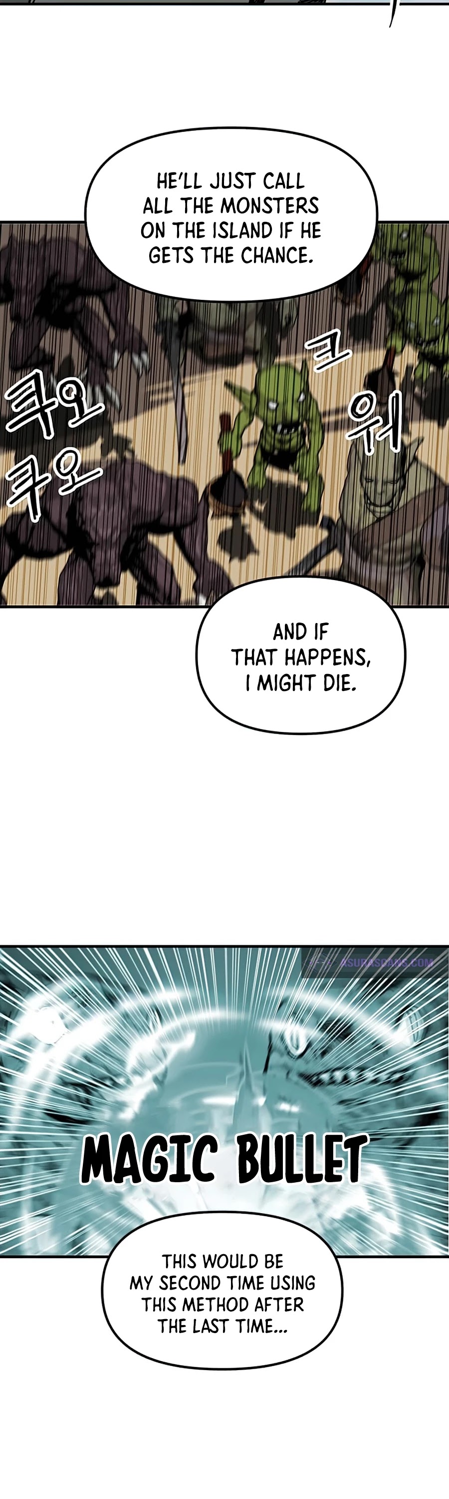 Solo Bug Player Chap 73 - Next Chap 74