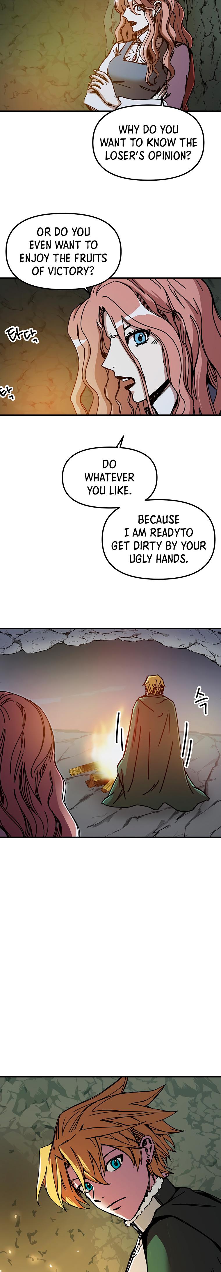 Solo Bug Player Chap 87 - Next Chap 88