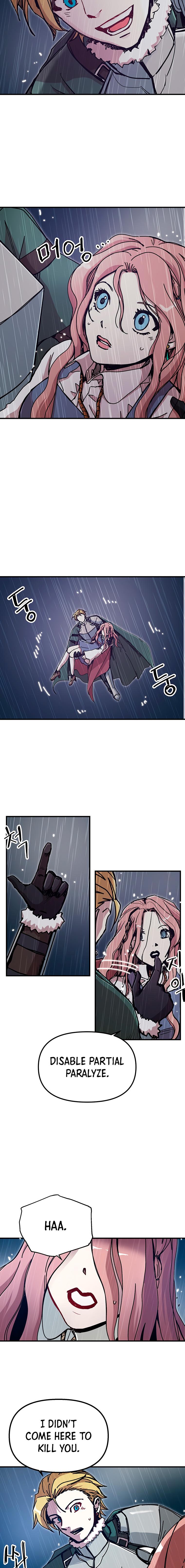 Solo Bug Player Chap 87 - Next Chap 88