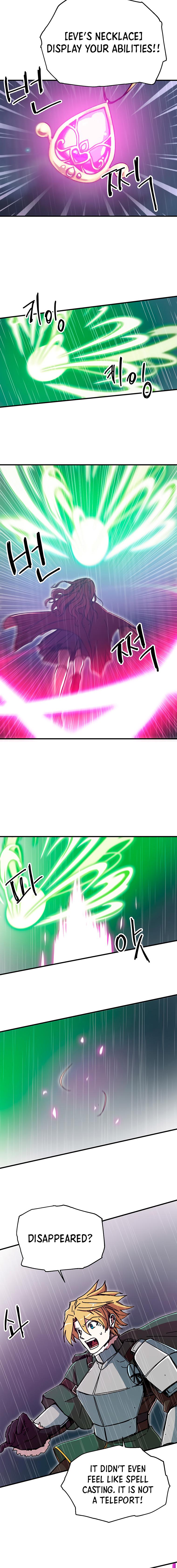 Solo Bug Player Chap 87 - Next Chap 88