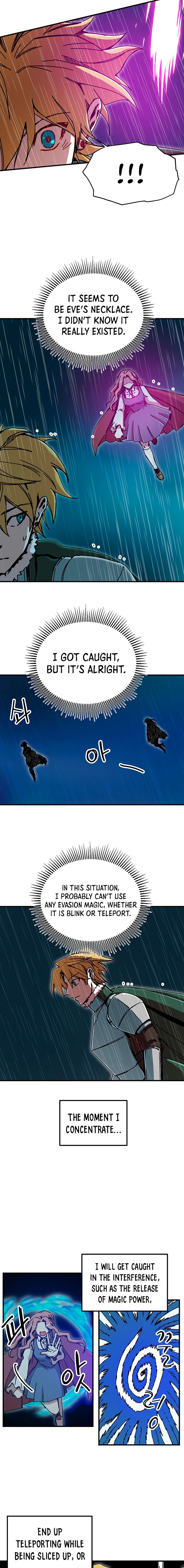 Solo Bug Player Chap 87 - Next Chap 88