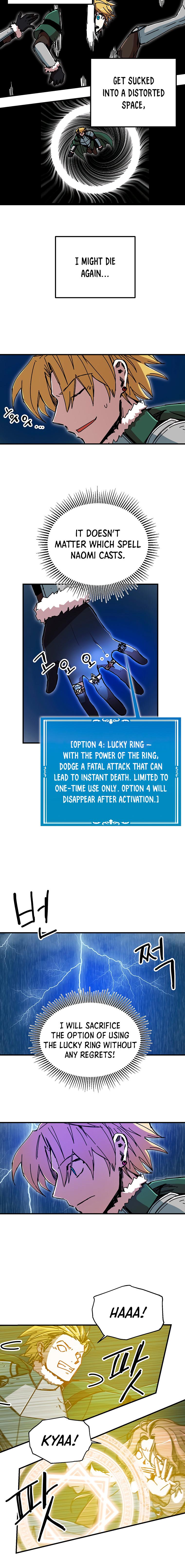 Solo Bug Player Chap 87 - Next Chap 88