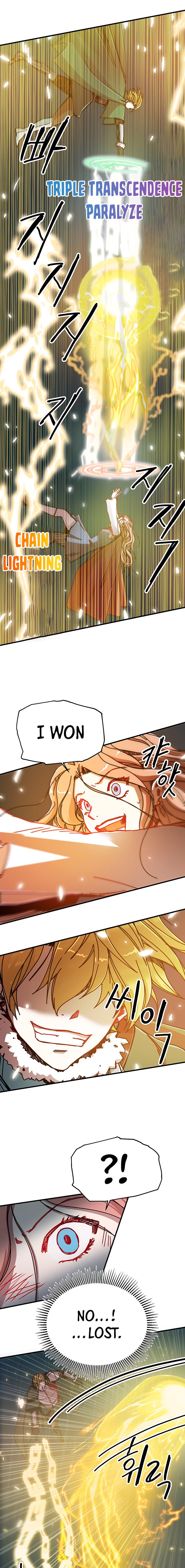 Solo Bug Player Chap 87 - Next Chap 88