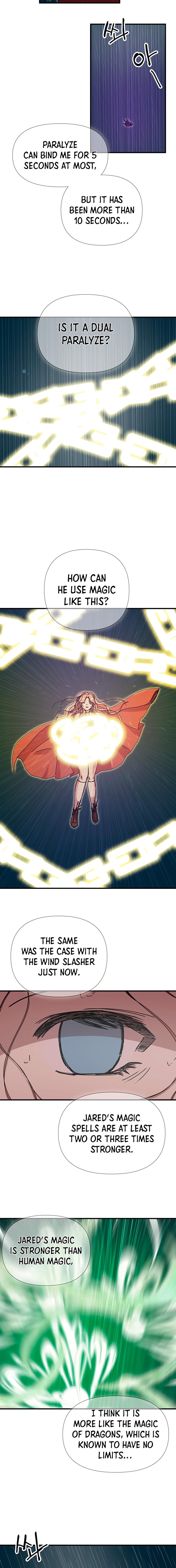 Solo Bug Player Chap 87 - Next Chap 88