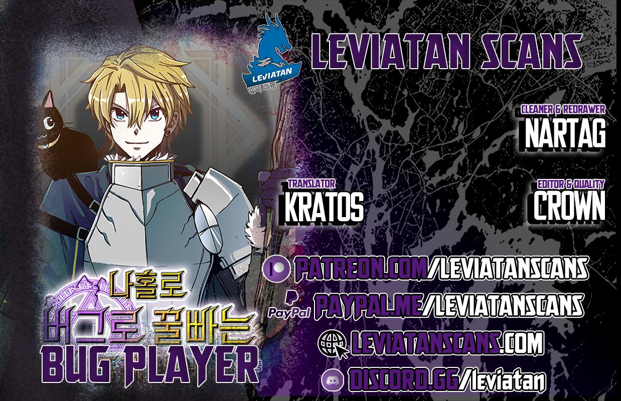Solo Bug Player Chap 84 - Next Chap 85