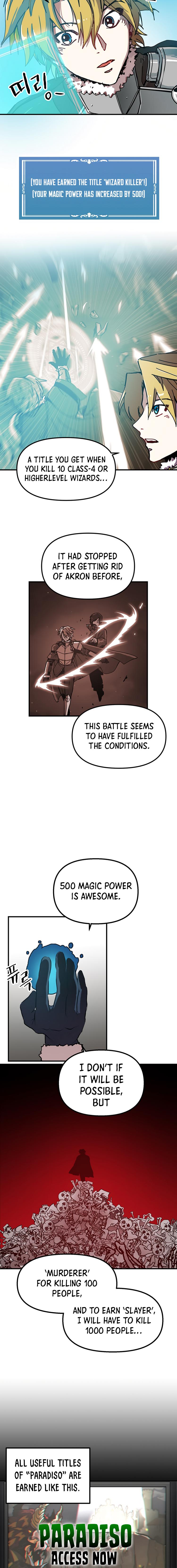 Solo Bug Player Chap 85 - Next Chap 86