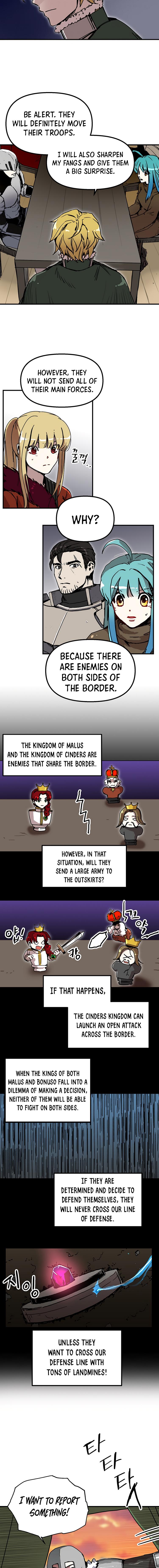 Solo Bug Player Chap 85 - Next Chap 86