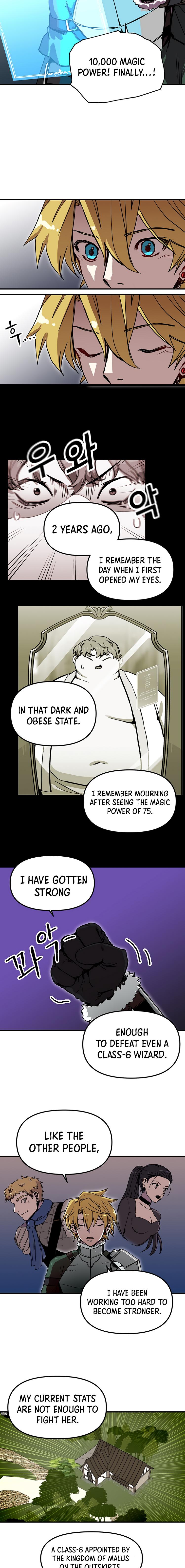 Solo Bug Player Chap 85 - Next Chap 86