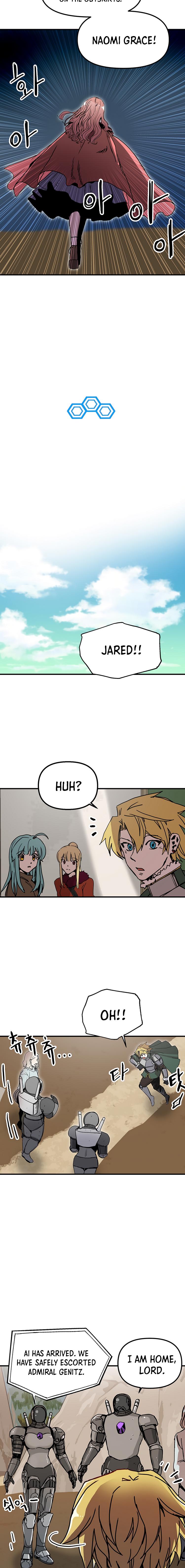 Solo Bug Player Chap 85 - Next Chap 86