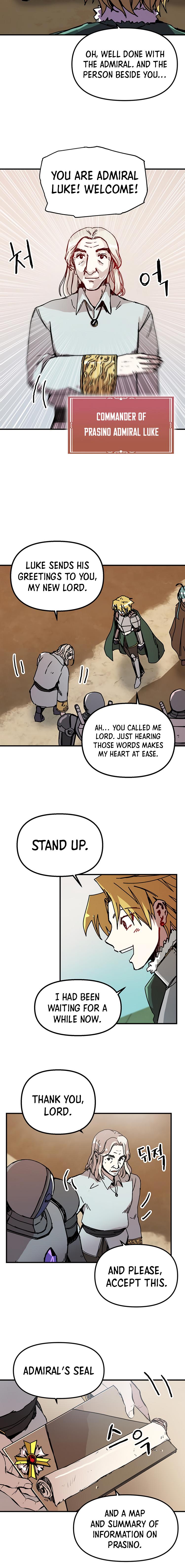 Solo Bug Player Chap 85 - Next Chap 86