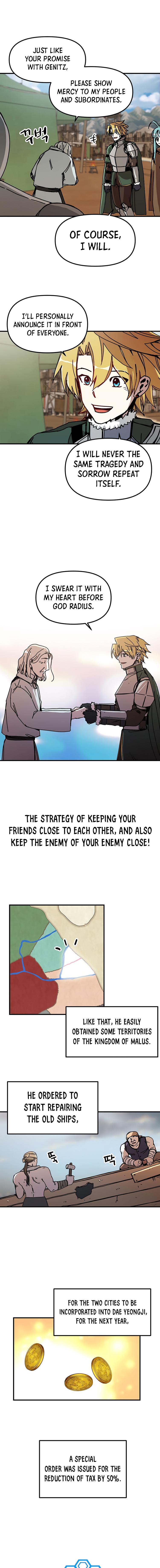 Solo Bug Player Chap 85 - Next Chap 86