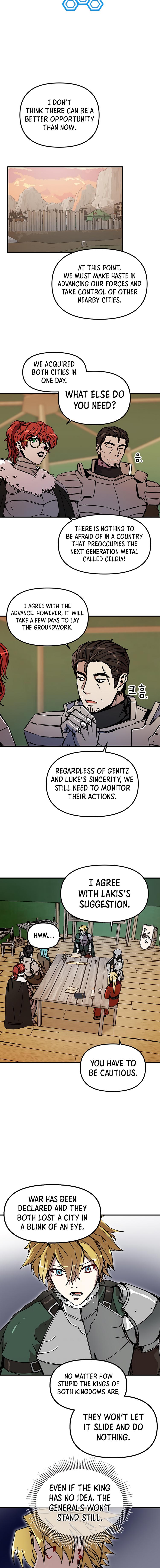 Solo Bug Player Chap 85 - Next Chap 86