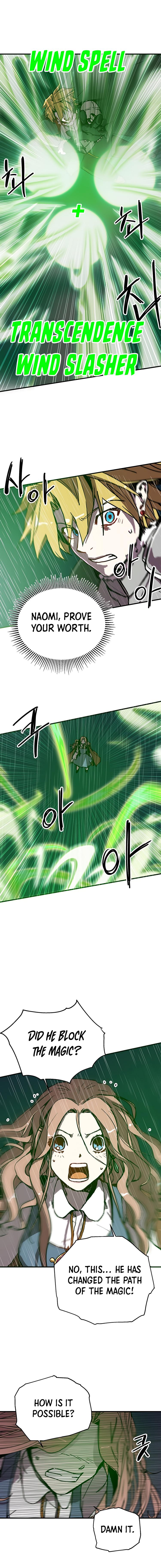 Solo Bug Player Chap 86 - Next Chap 87