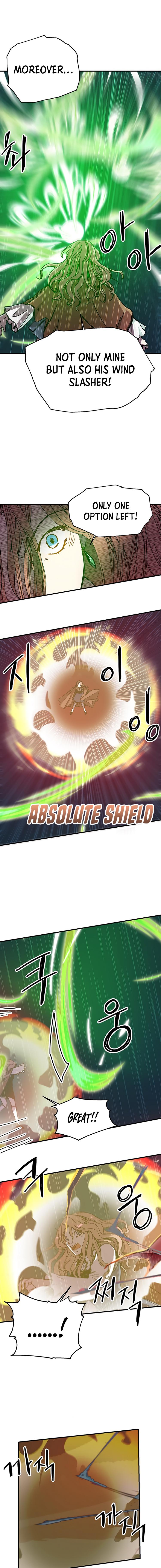 Solo Bug Player Chap 86 - Next Chap 87