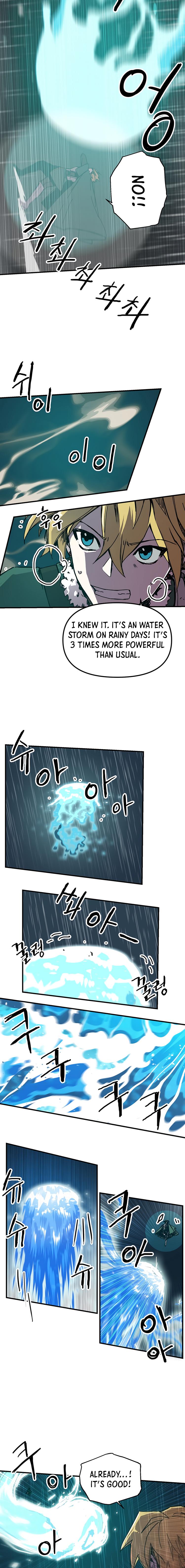 Solo Bug Player Chap 86 - Next Chap 87