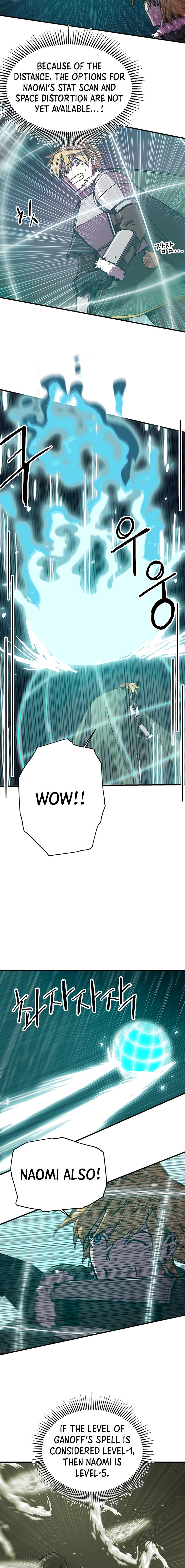 Solo Bug Player Chap 86 - Next Chap 87