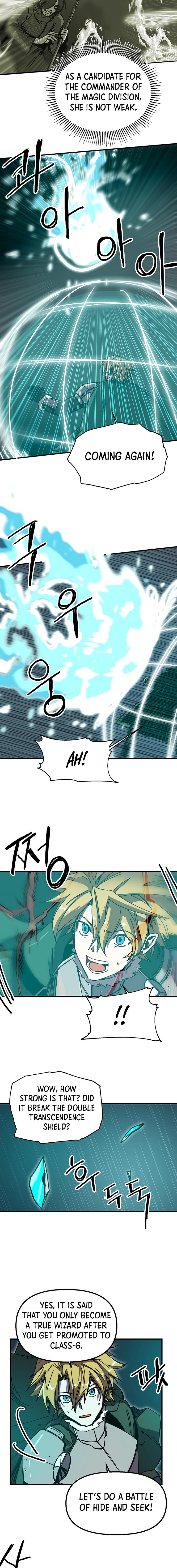 Solo Bug Player Chap 86 - Next Chap 87