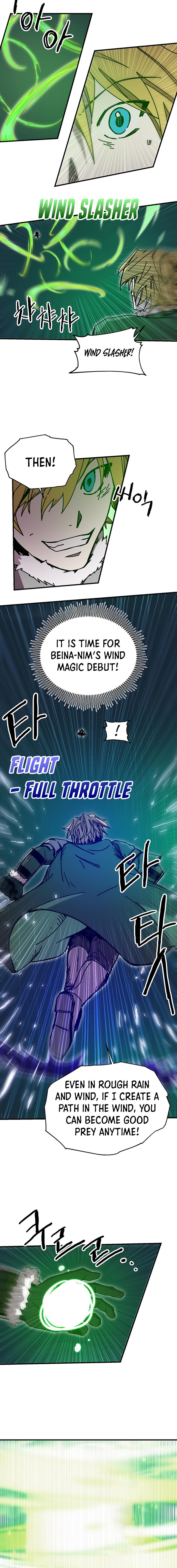 Solo Bug Player Chap 86 - Next Chap 87