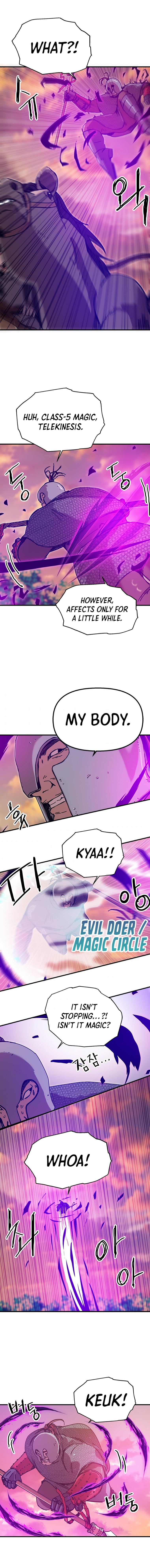 Solo Bug Player Chap 88 - Next Chap 89