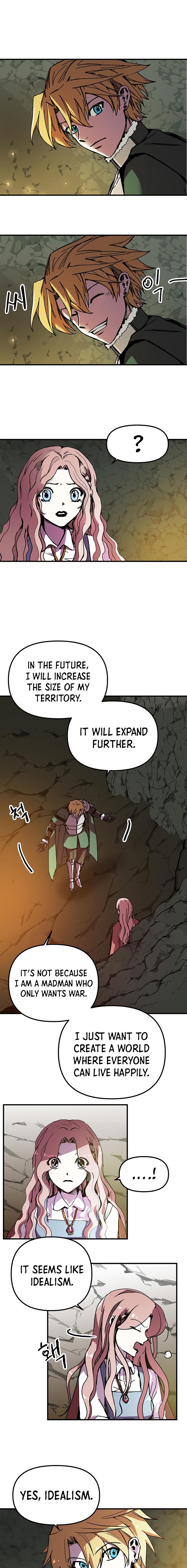 Solo Bug Player Chap 88 - Next Chap 89