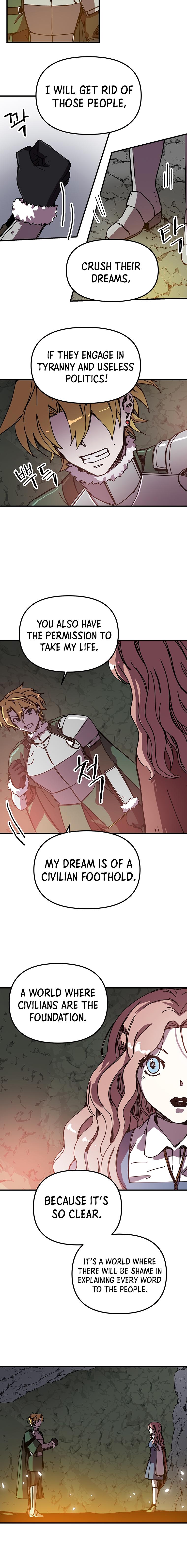 Solo Bug Player Chap 88 - Next Chap 89