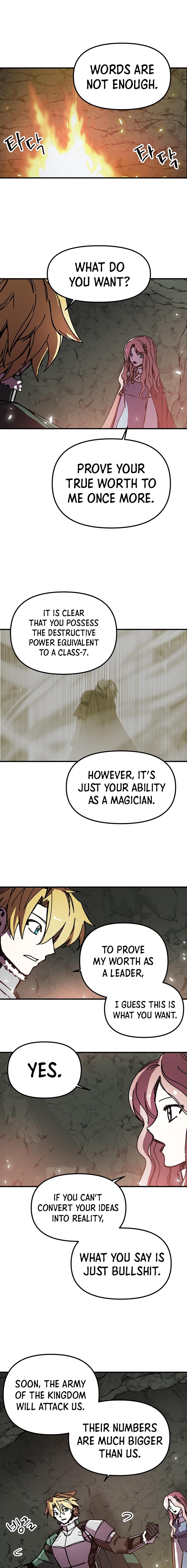 Solo Bug Player Chap 88 - Next Chap 89