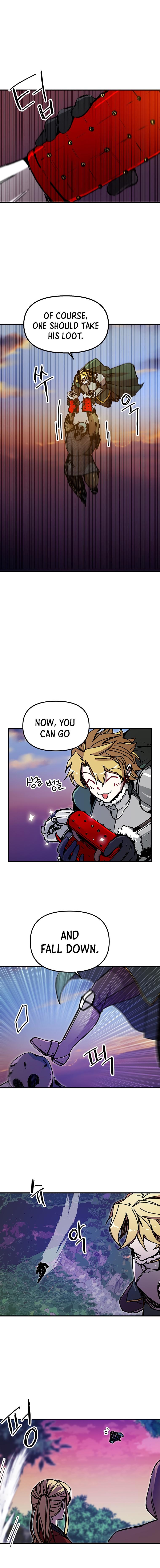 Solo Bug Player Chap 89 - Next Chap 90