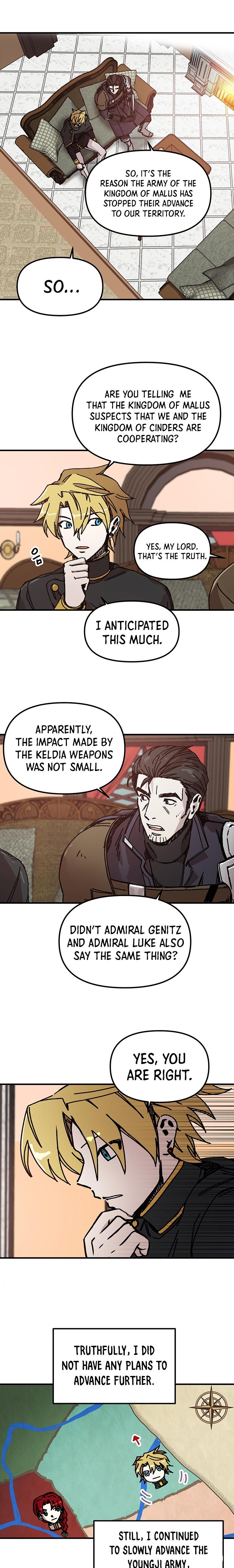 Solo Bug Player Chap 89 - Next Chap 90