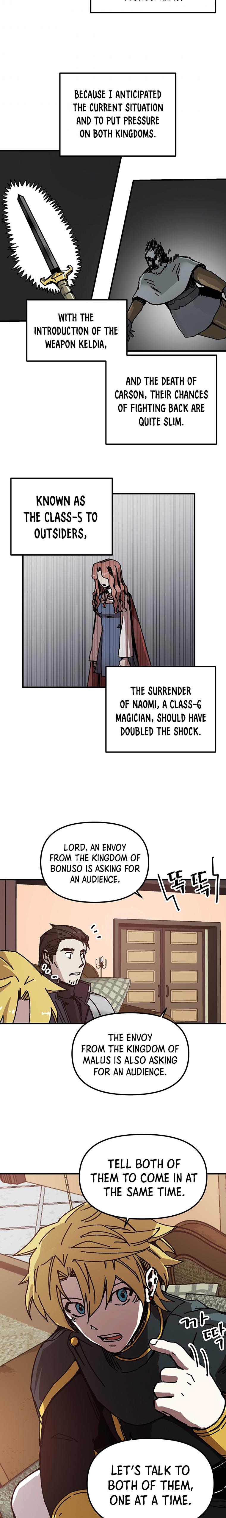 Solo Bug Player Chap 89 - Next Chap 90