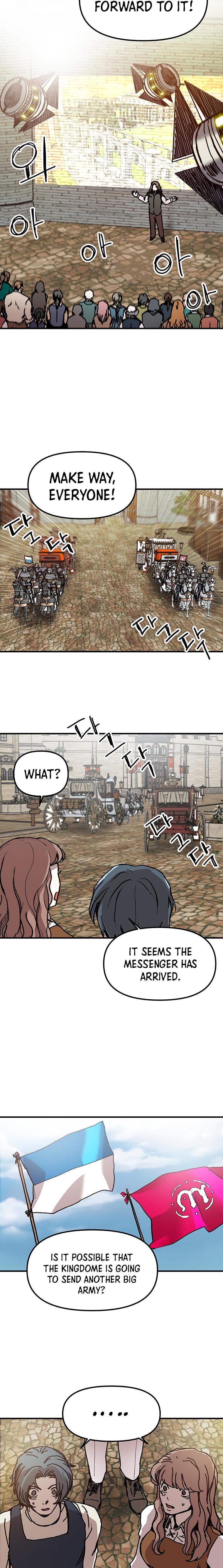 Solo Bug Player Chap 89 - Next Chap 90
