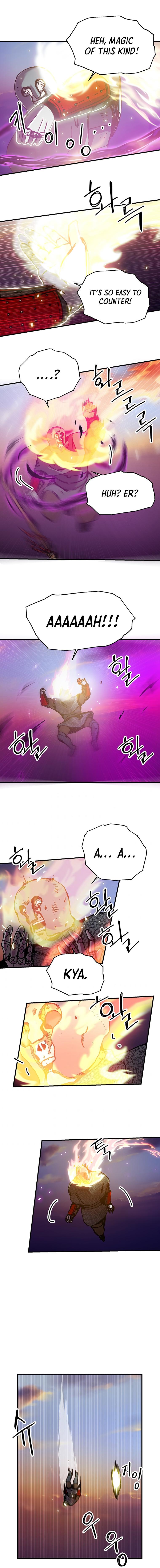 Solo Bug Player Chap 89 - Next Chap 90