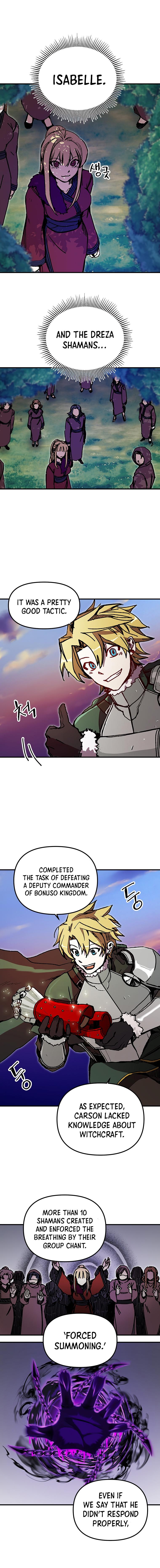 Solo Bug Player Chap 89 - Next Chap 90