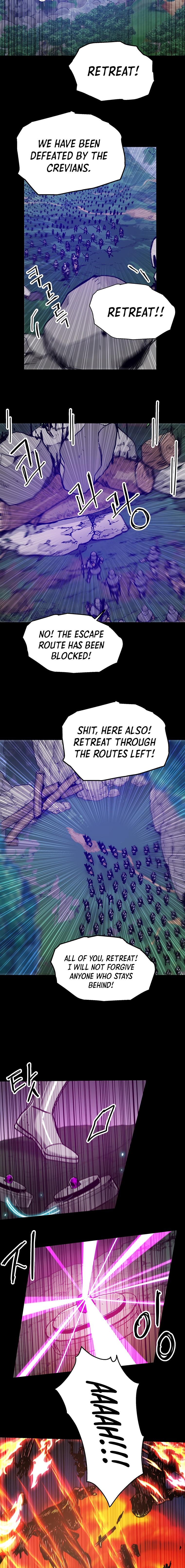 Solo Bug Player Chap 89 - Next Chap 90