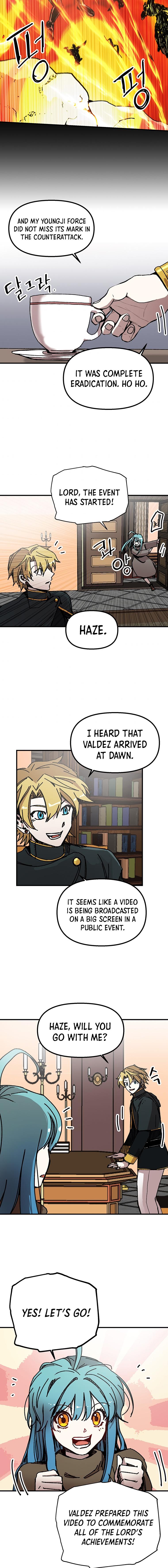Solo Bug Player Chap 89 - Next Chap 90