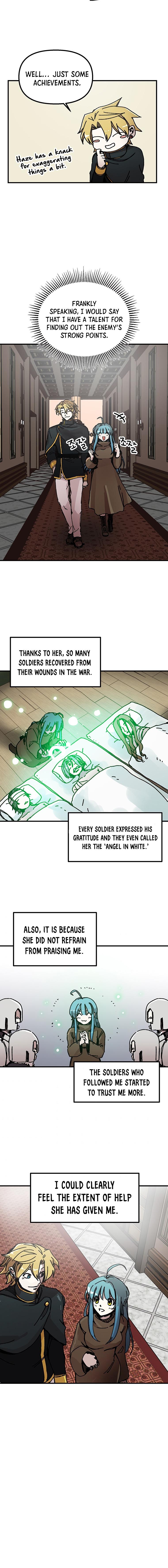 Solo Bug Player Chap 89 - Next Chap 90