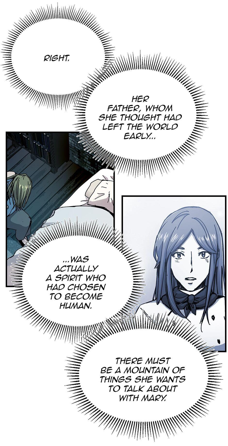 Solo Bug Player Chap 80 - Next Chap 81