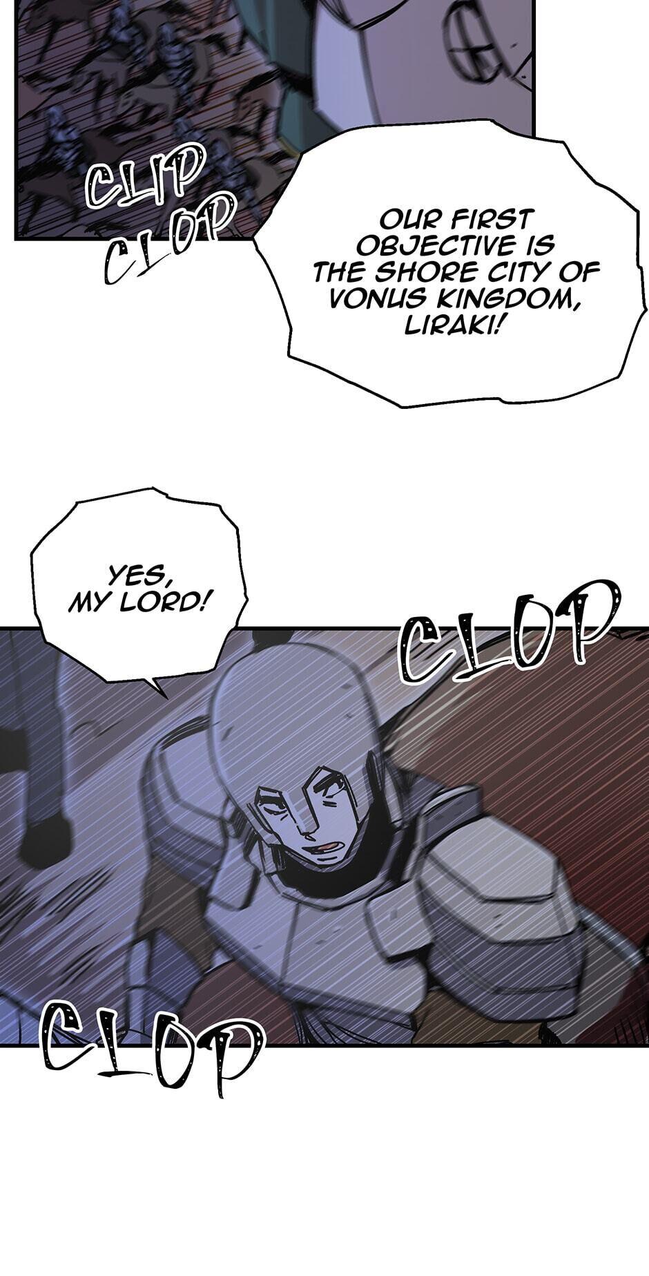 Solo Bug Player Chap 80 - Next Chap 81