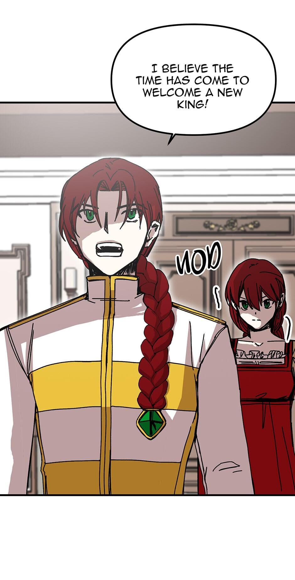 Solo Bug Player Chap 80 - Next Chap 81