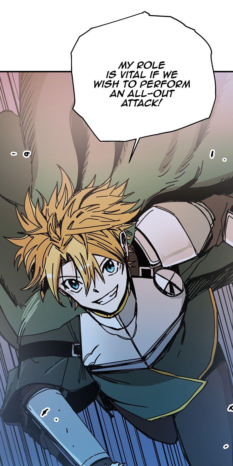 Solo Bug Player Chap 80 - Next Chap 81