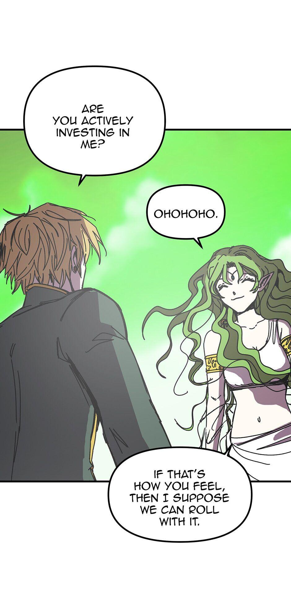 Solo Bug Player Chap 80 - Next Chap 81