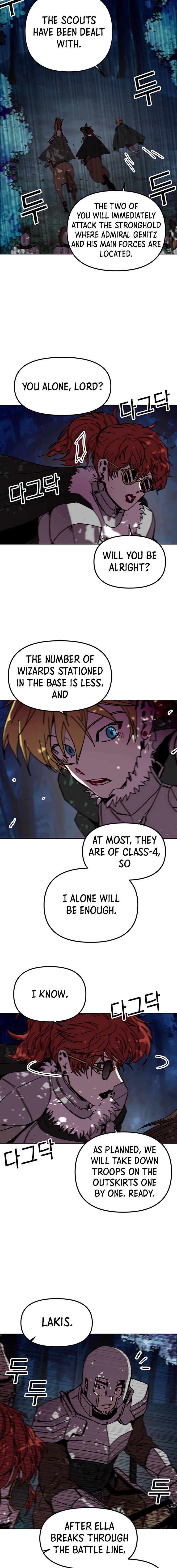 Solo Bug Player Chap 81 - Next Chap 82