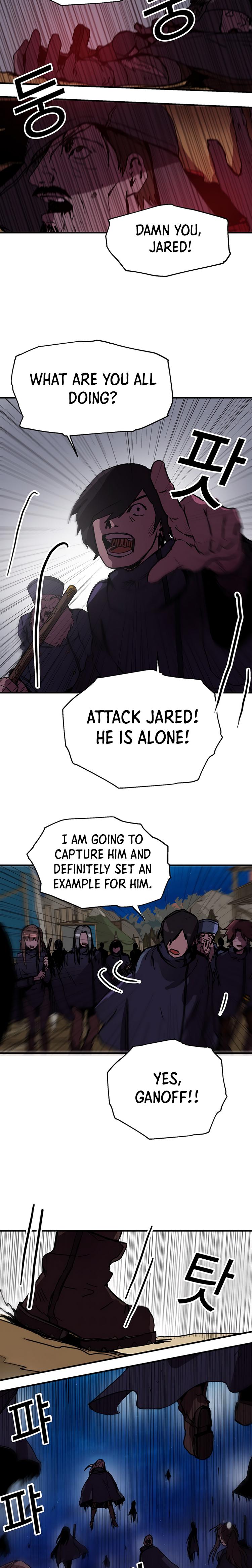 Solo Bug Player Chap 81 - Next Chap 82