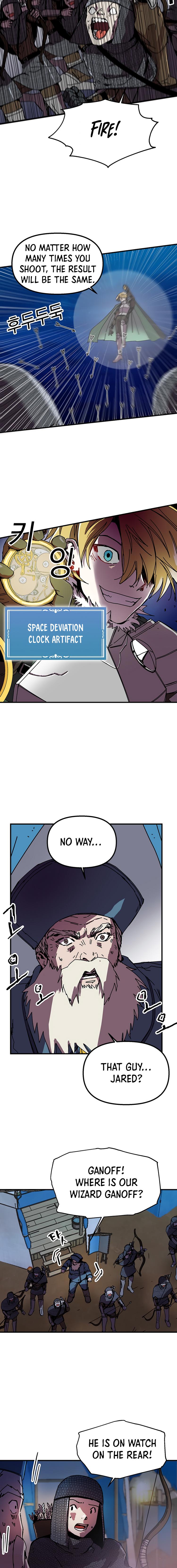 Solo Bug Player Chap 81 - Next Chap 82