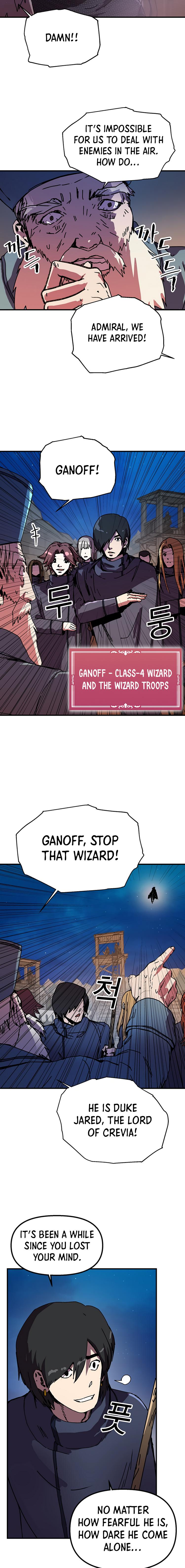 Solo Bug Player Chap 81 - Next Chap 82