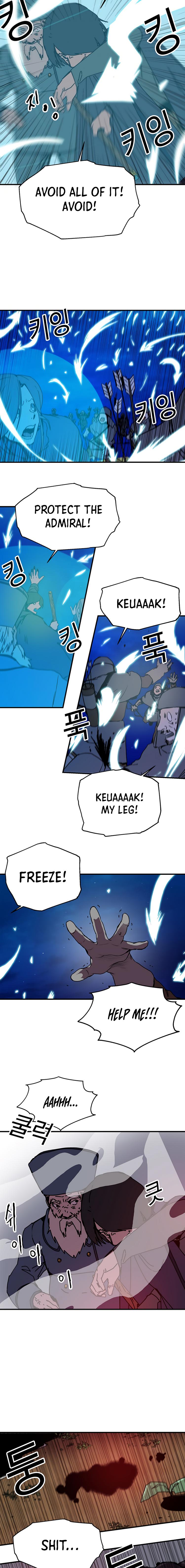 Solo Bug Player Chap 81 - Next Chap 82