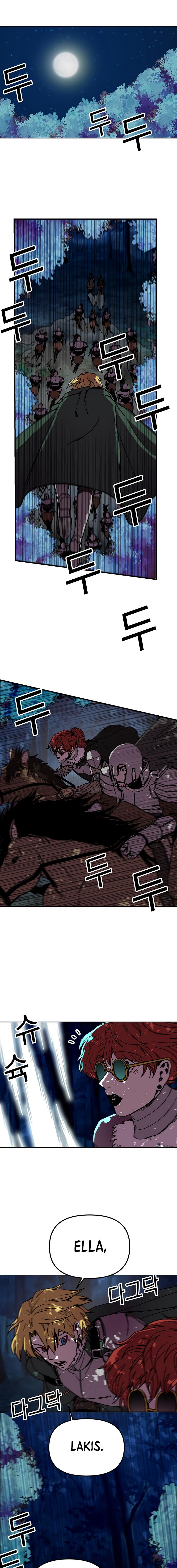 Solo Bug Player Chap 81 - Next Chap 82