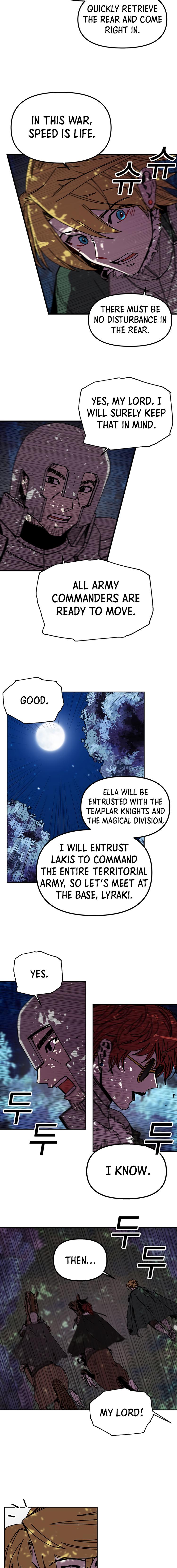 Solo Bug Player Chap 81 - Next Chap 82