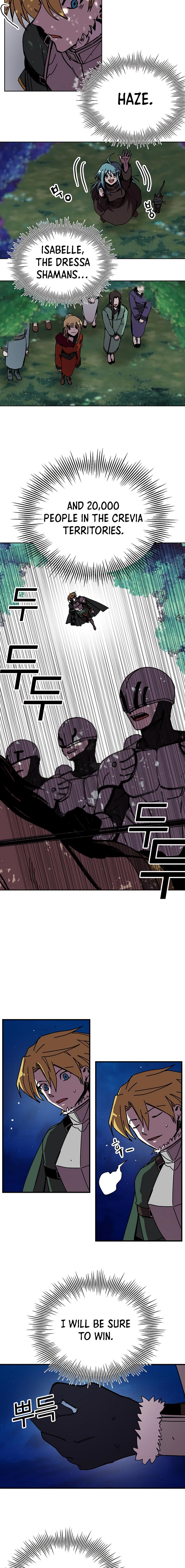 Solo Bug Player Chap 81 - Next Chap 82