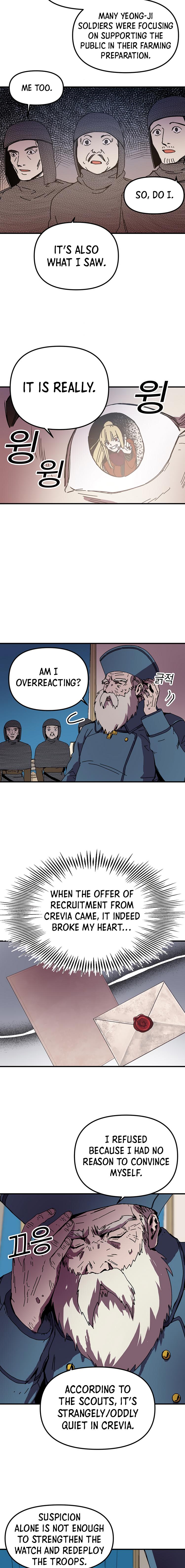 Solo Bug Player Chap 81 - Next Chap 82