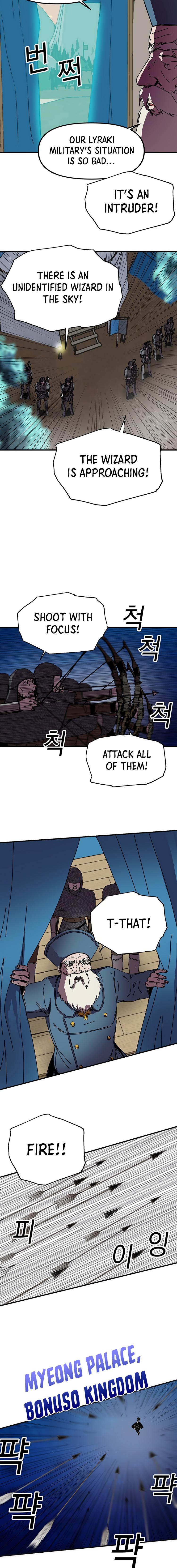 Solo Bug Player Chap 81 - Next Chap 82